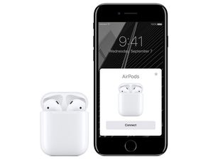 AirPod Apple Akan Dibekali Sensor Kesehatan AirPod Apple Akan Dibekali Sensor Kesehatan