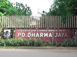PD Dharma Jaya Adukan Pencabutan Dana PMD ke Komisi C DPRD DKI