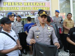 Tukang Ojek Ikut Punya Peran Tangkap Penculik Mahasiswi Kedokteran Unsoed