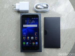 Ini Alasan Zenfone 3 Tinggalkan Prosesor Intel Ini Alasan Zenfone 3 Tinggalkan Prosesor Intel