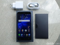 Ini Alasan Zenfone 3 Tinggalkan Prosesor Intel