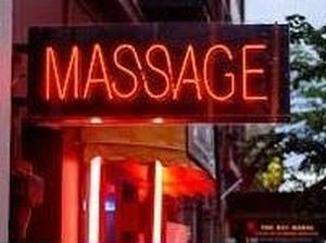 Viral Kabar Panti Pijat Jakarta Diisolasi Gegara Corona Ternyata Hoax