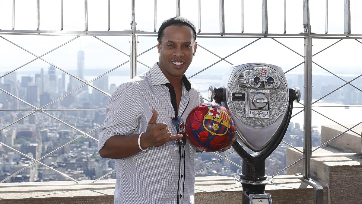 Foto: Getty Images/Jeff Zelevansky