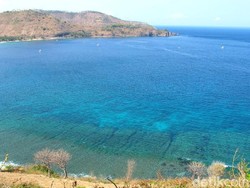 Gaet Turis Timur Tengah, Lombok Akan Jadi Tuan Rumah IHTF 2016