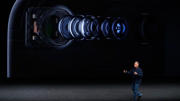 Jepret! Ini Hasil Foto iPhone 7 & 7 Plus