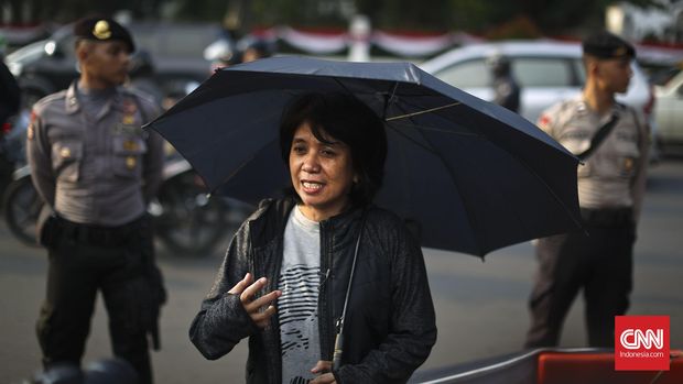 Diklaim Berlaku Baik, Pembunuh Aktivis Munir Bebas Pagi Ini