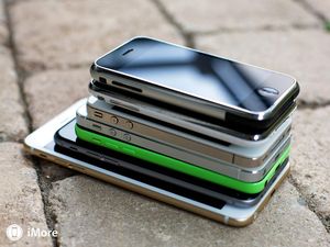 Urutan iPhone dari Masa ke Masa, dari Gen 1 hingga Series 16 Urutan iPhone dari Masa ke Masa, dari Gen 1 hingga Series 16