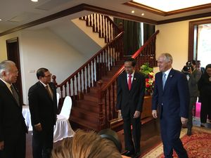 Pulihkan Kerja Sama, RI-Australia Kembali Latihan Militer Bareng