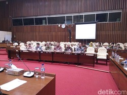 Bulog: Kajian Holding BUMN Pangan Diharapkan Selesai Bulan Ini