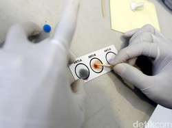 Selain Tes DNA, Golongan Darah Bisa Pastikan Hubungan Mario Teguh dan Ario?