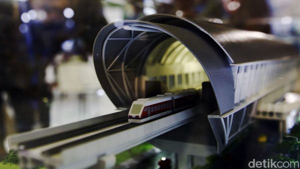 Perusahaan BUMN Unjuk Gigi di IBD Expo 2016