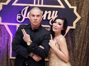 Bertrand Antolin Lagi Betah Botak