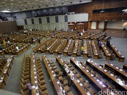 Lobi Terus Dana Aspirasi, Anggota Komisi IX DPR: Kita Perjuangkan Dapil