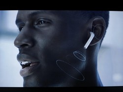 Apple Watch Kalah Tenar dari AirPods
