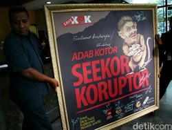 Tambahan Sanksi Sosial untuk Koruptor, Pro atau Kontra?