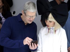 Bos Apple: Teknologi Butuh Inovasi dari Kaum Hawa