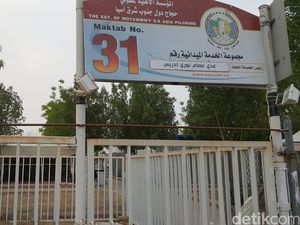 Obat-obatan Untuk Jemaah Haji Sudah Dipasok ke Arafah