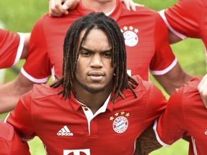 Alonso: Meski Masih Muda, Sanches Pantas Disebut Pemain Top