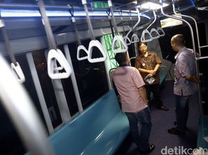 Metro Kapsul Bandung Bisa Beroperasi Desember 2017 Metro Kapsul Bandung Bisa Beroperasi Desember 2017