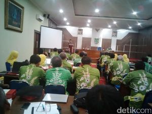 Pejabat Pemkab Diwajibkan Melek Media Sosial, ini Alasannya