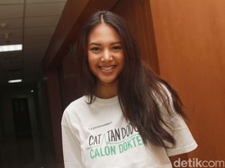 Aurelie Moeremans Malu Jika Filmnya Ditonton Ello