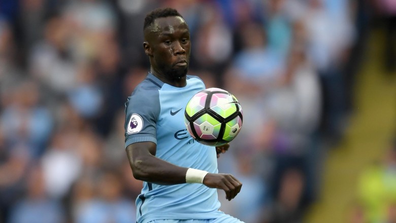 Sagna Masih Buta soal Masa Depannya di City