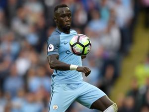 Bacary Sagna Gabung Benevento