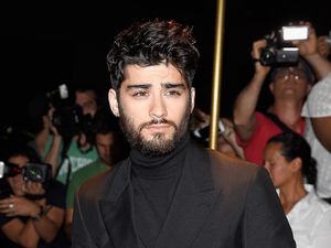 Zayn Malik Akui Kerap Konsumsi Ganja