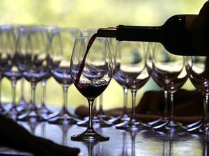 Ini  Wine Termahal di Dunia yang Laku Terjual Rp 4.7 Milliar