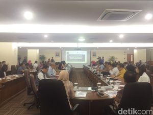 Peringkat Kemudahan Bisnis RI 109, Pengusaha: Ada yang Tak Benar di Izin Usaha