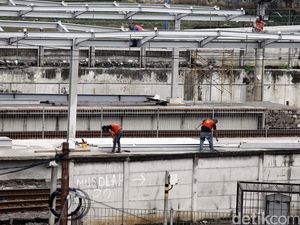 Hanya Sedikit Perusahaan yang Lapor Keuangan Bikin Indonesia Rentan Krisis