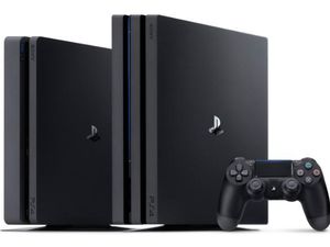 Laku 50 Juta Unit, PS4 Asapi Xbox One & Wii U Laku 50 Juta Unit, PS4 Asapi Xbox One & Wii U
