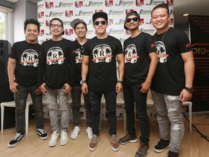 Repvblik Raih Penghargaan di Inbox Awards Repvblik Raih Penghargaan di Inbox Awards