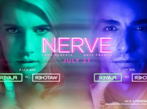 Nerve: Mengapa Kita Begitu Mudah Kecanduan Internet?