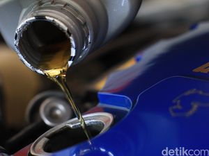 5 Mitos Pelumas Kendaraan, Mana yang Hoax?