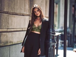 Victorias Secret Dikritik Karena Promosikan Lingerie Sebagai Busana Sehari-hari