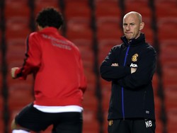 Nicky Butt Asing dengan Staf-staf Man United saat Ini