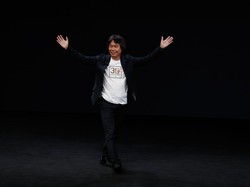 Sosok Anak Desa yang Menciptakan Mario Bros