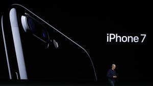 Perubahan Wujud iPhone dalam Satu Dekade