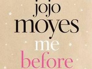 Film Me Before You Laris, Novelnya Tetap Dikritik