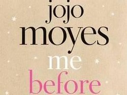 Film Me Before You Laris, Novelnya Tetap Dikritik