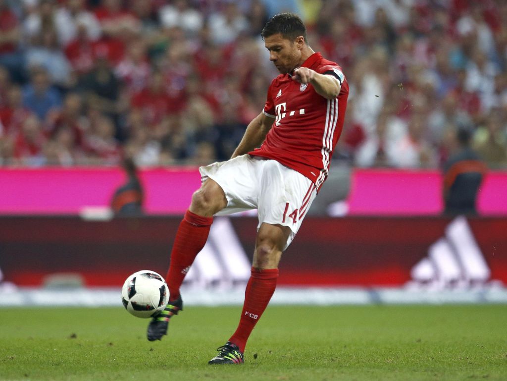 Kontrak di Bayern Segera Habis, Alonso Belum Buat Keputusan soal Masa Depannya