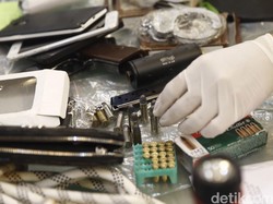 Sopir ExxonMobil yang Terlibat Perampokan di PI Pernah 8 Tahun Sopiri Korban