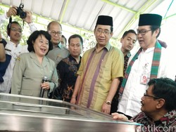 Cek Kesehatan Hewan Kurban, Ratusan Dokter Hewan Dikerahkan Pemprov DKI