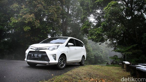 Mobil Murah di Indonesia, Mana yang Terlaris?