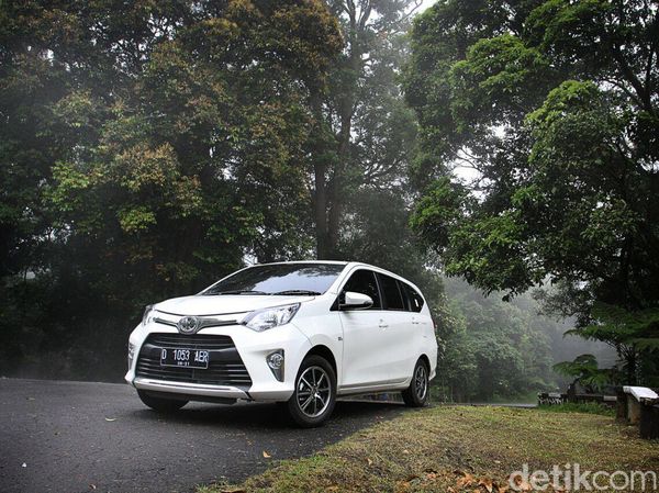 Mobil Murah di Indonesia, Mana yang Terlaris?