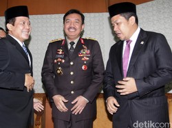 Mensesneg Belum Terima Surat Persetujuan Budi Gunawan Jadi KaBIN dari DPR