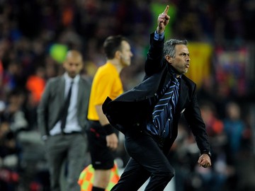 Dokumenter Mourinho: Nostalgia Blak-blakan The Special One