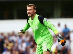 Mignolet Ingin Kembali Jadi Starter