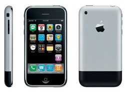 Mengenang Kecanggihan iPhone Pertama